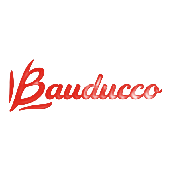 Logo Bauducco