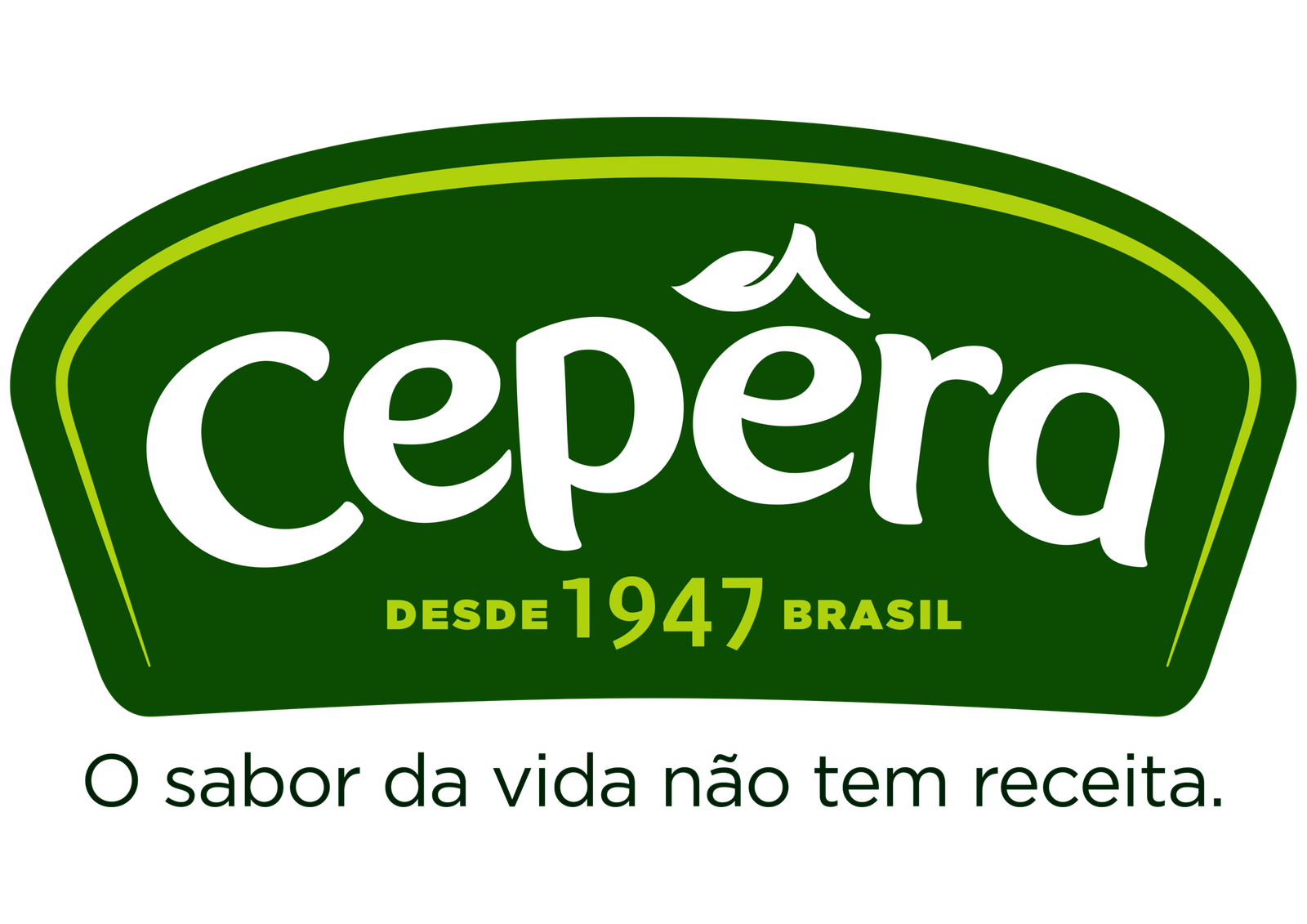 Logo Cepêra