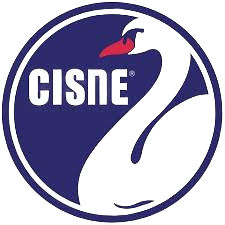 Logo Cisne
