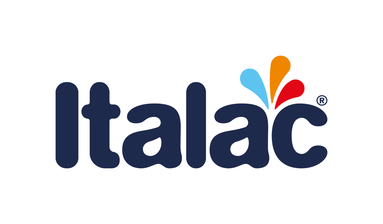 Logo Italac