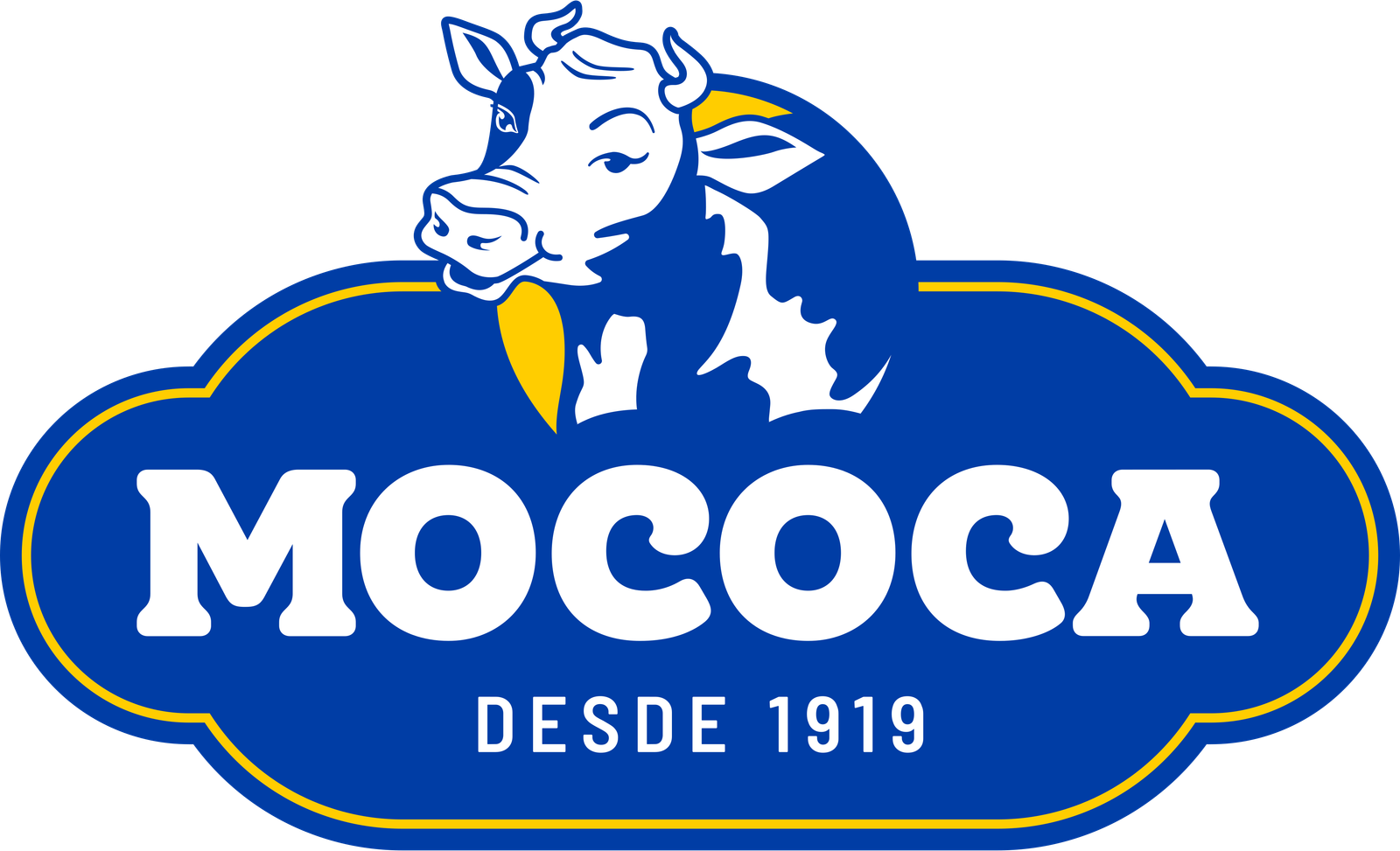 Logo Mococa