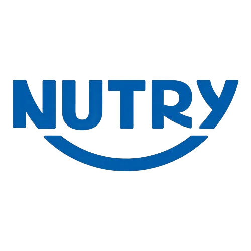 Logo Nutry