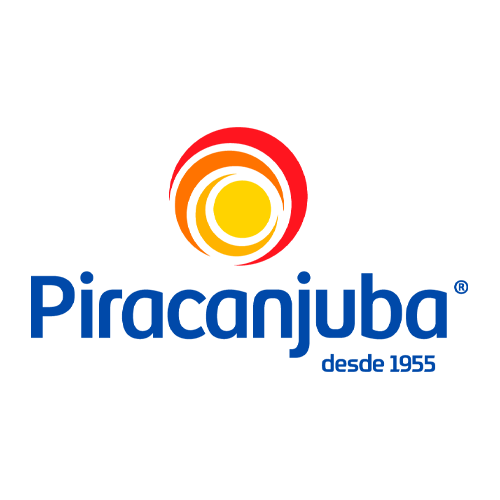 Logo Piracanjuba