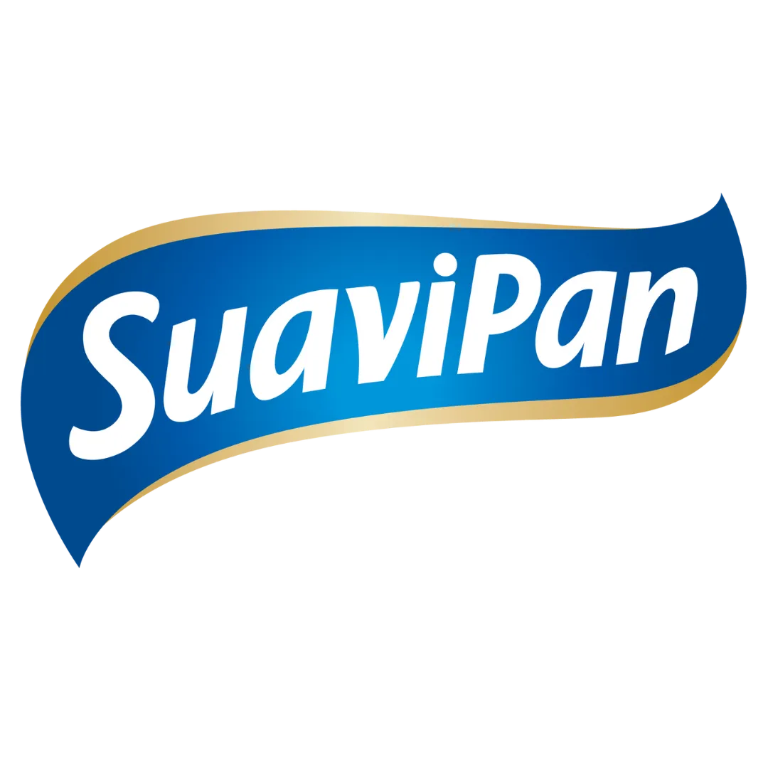Logo Suavipan