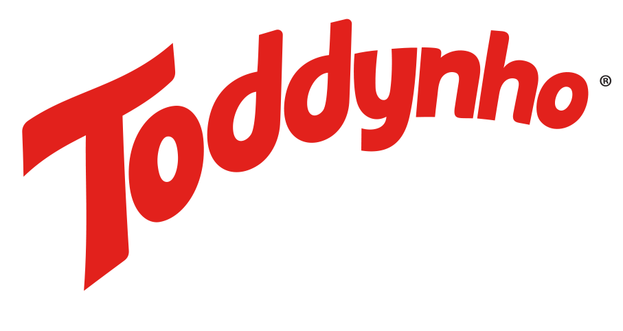 Logo Toddynho